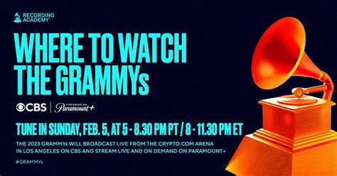 grammy chanel|Grammys live stream.